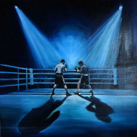 Box - originál - Jitka Nesnídalová